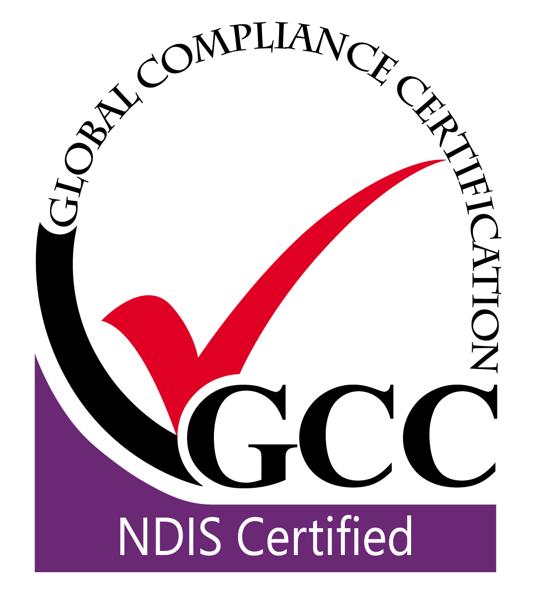 NDIS Certified NDIS Certified